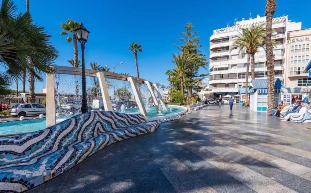 Casa Paseo Villa Torrevieja Exterior photo
